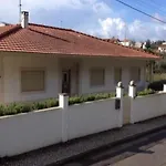 Casa Da Anita בית נופש Juncal (Leiria)