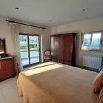 בית נופש Casa Da Anita Juncal (Leiria)