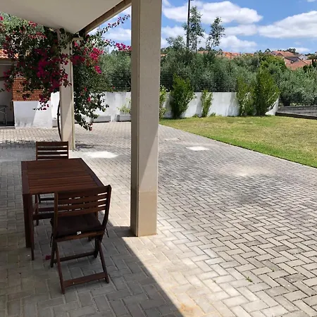 Casa Da Anita * Juncal (Leiria)