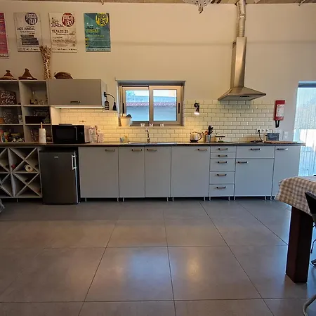 Feriehus Casa Da Anita *