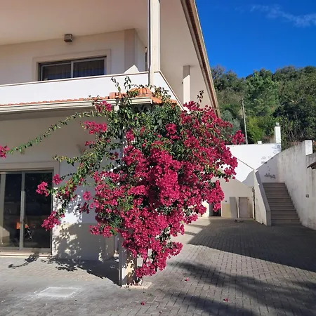 Casa Da Anita * Juncal (Leiria)