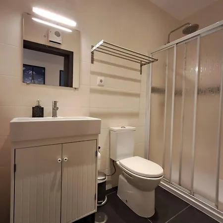 Casa Da Anita Feriehus *