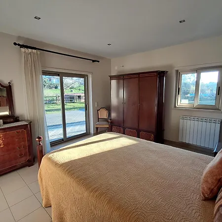 Feriehus Casa Da Anita Juncal (Leiria)