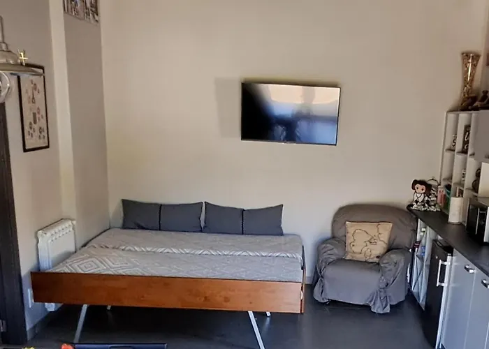 Casa Da Anita * Juncal (Leiria)