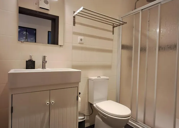 Casa Da Anita Prázdninový dům *