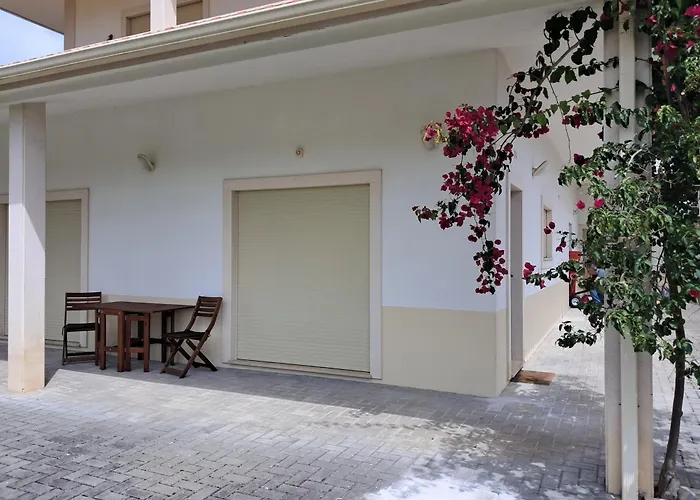 Prázdninový dům Casa Da Anita Juncal (Leiria)